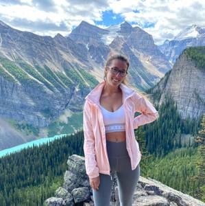 Meet your Posher, Méliane